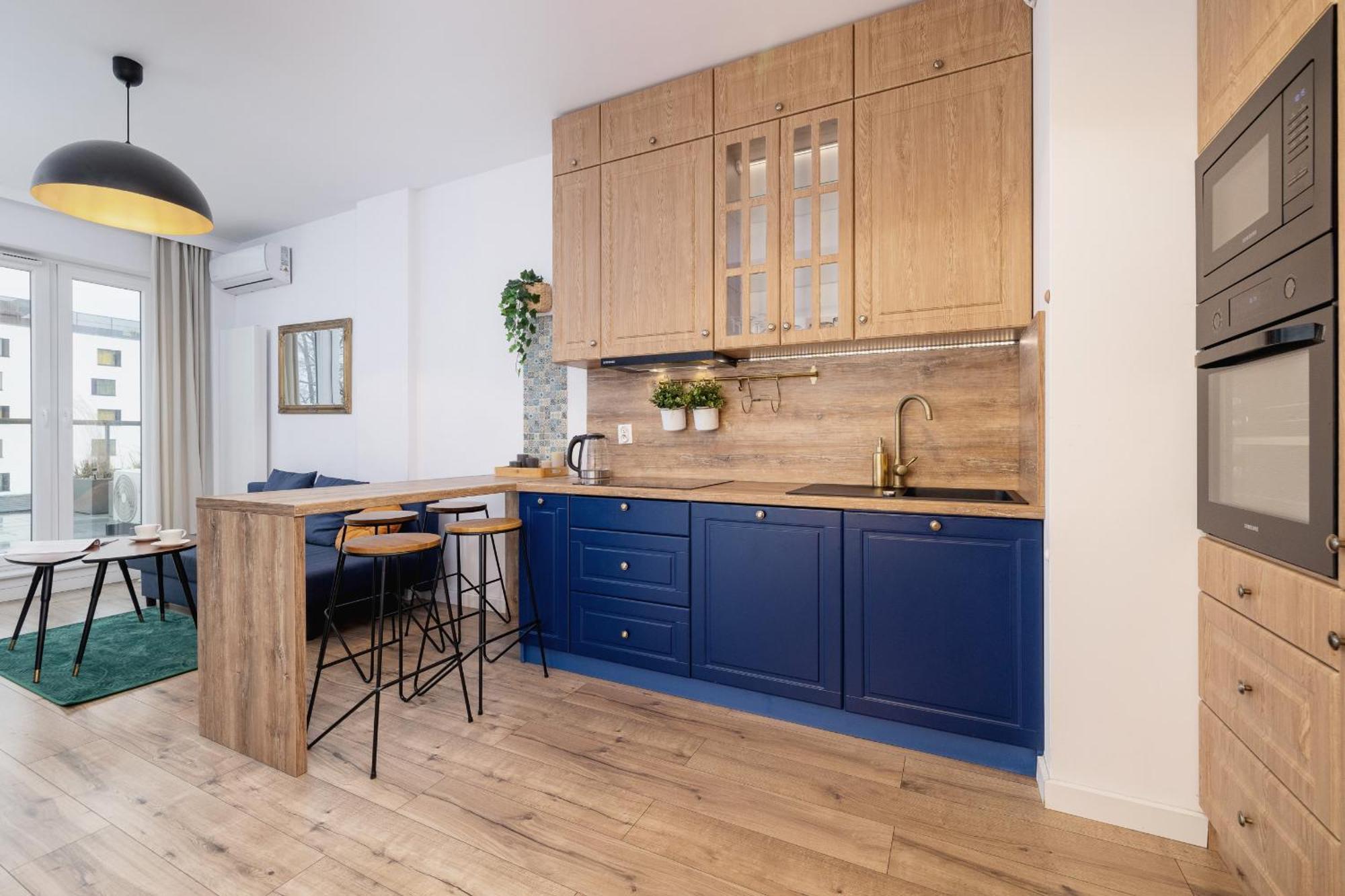 Exclusive Apartment In Katowice With Balcony, Parking, Gym And Sauna By Noclegi Renters ภายนอก รูปภาพ