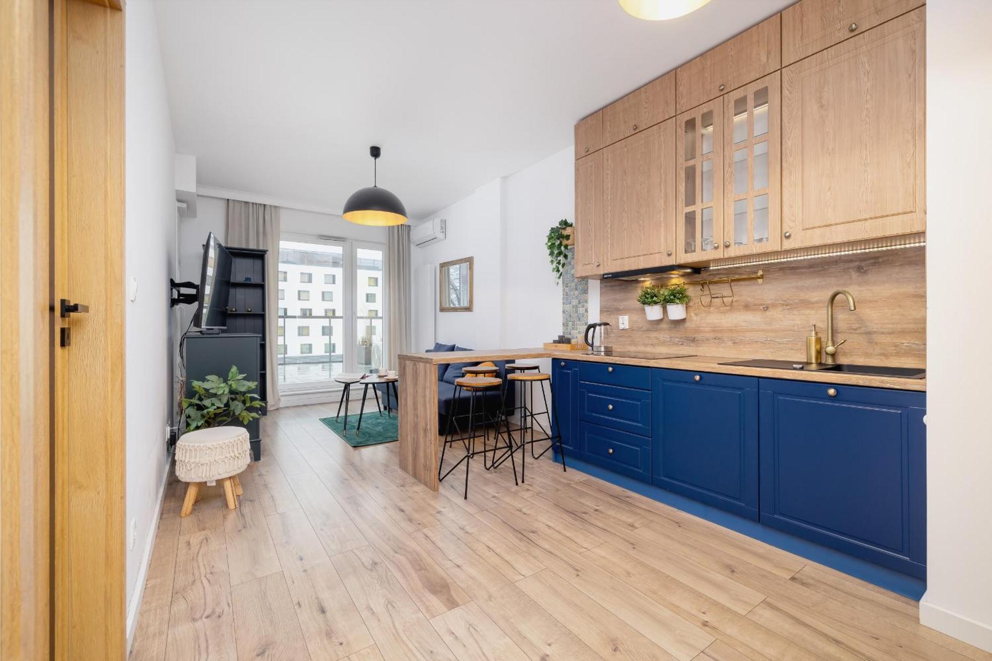 Exclusive Apartment In Katowice With Balcony, Parking, Gym And Sauna By Noclegi Renters ภายนอก รูปภาพ