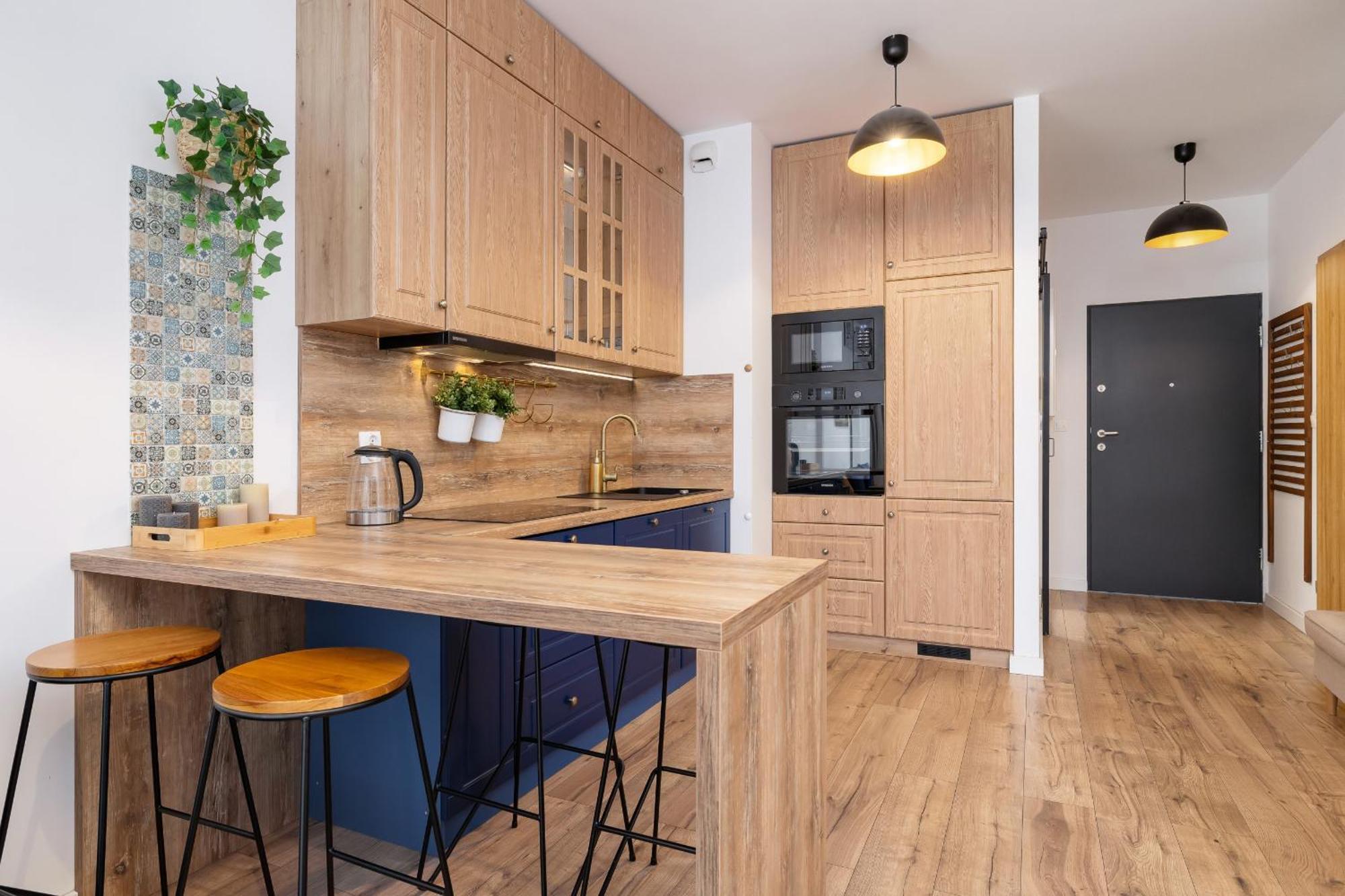 Exclusive Apartment In Katowice With Balcony, Parking, Gym And Sauna By Noclegi Renters ภายนอก รูปภาพ